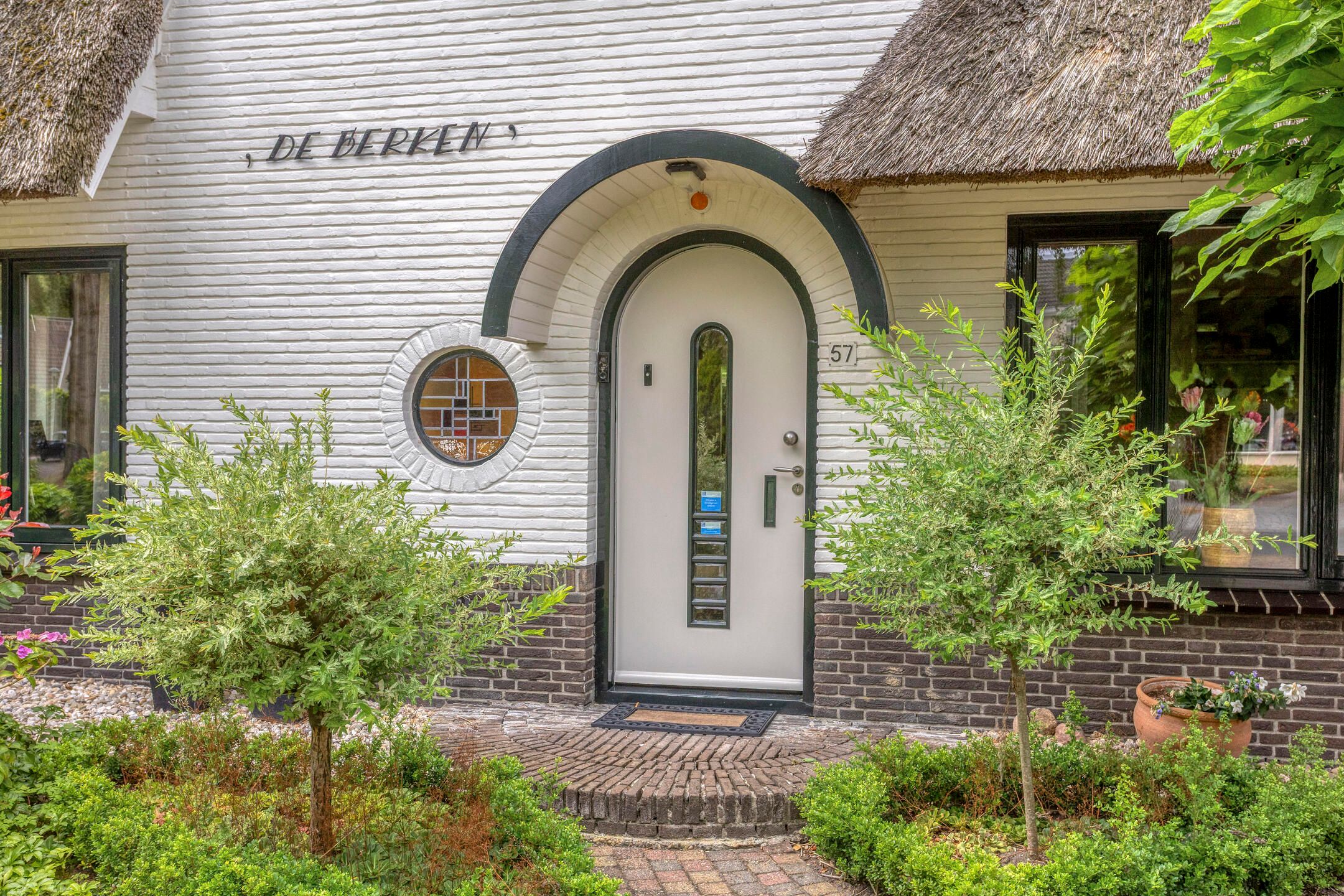 Photo 9 of Dennenlaan 57