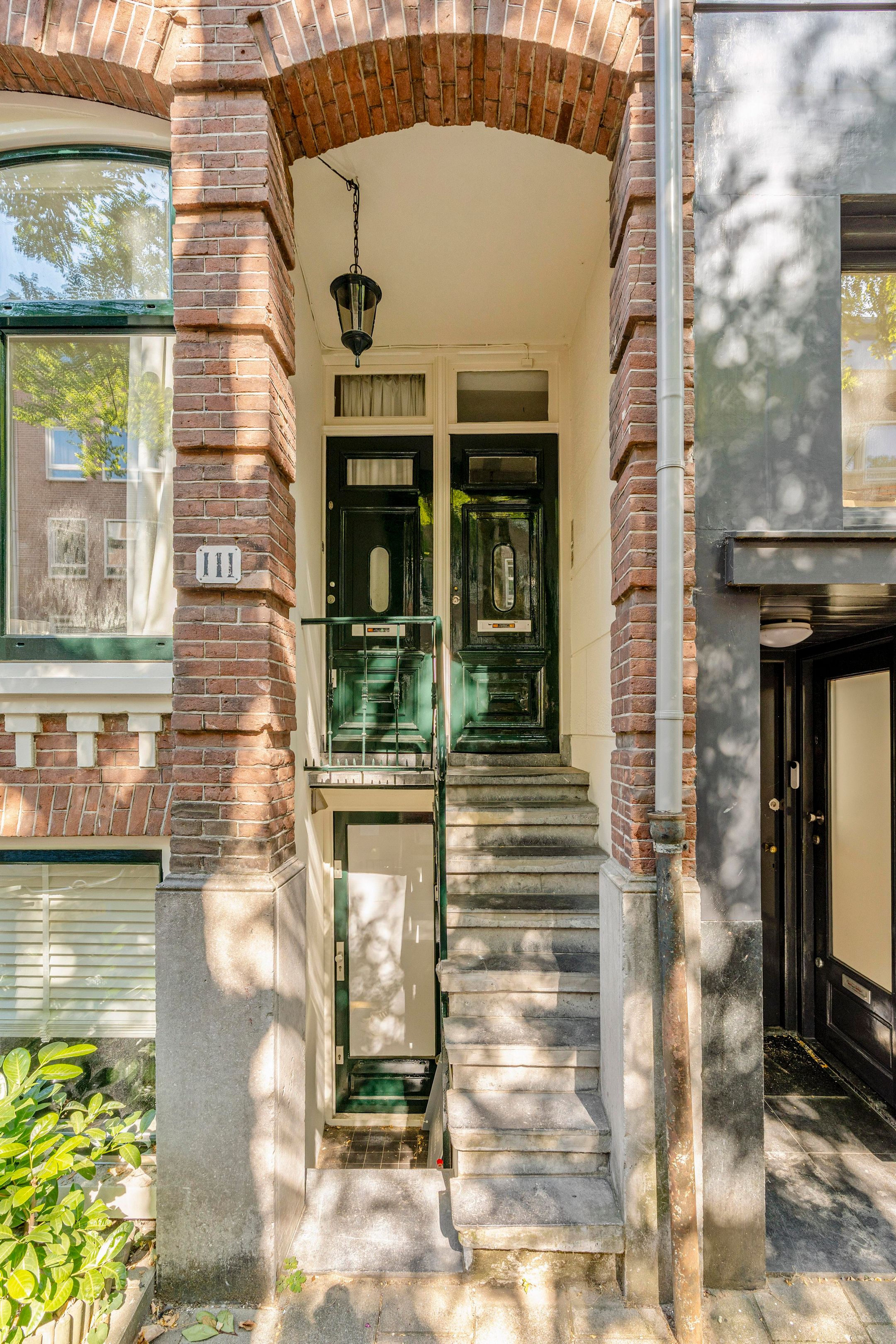 Photo 21 of Da Costastraat 111-1