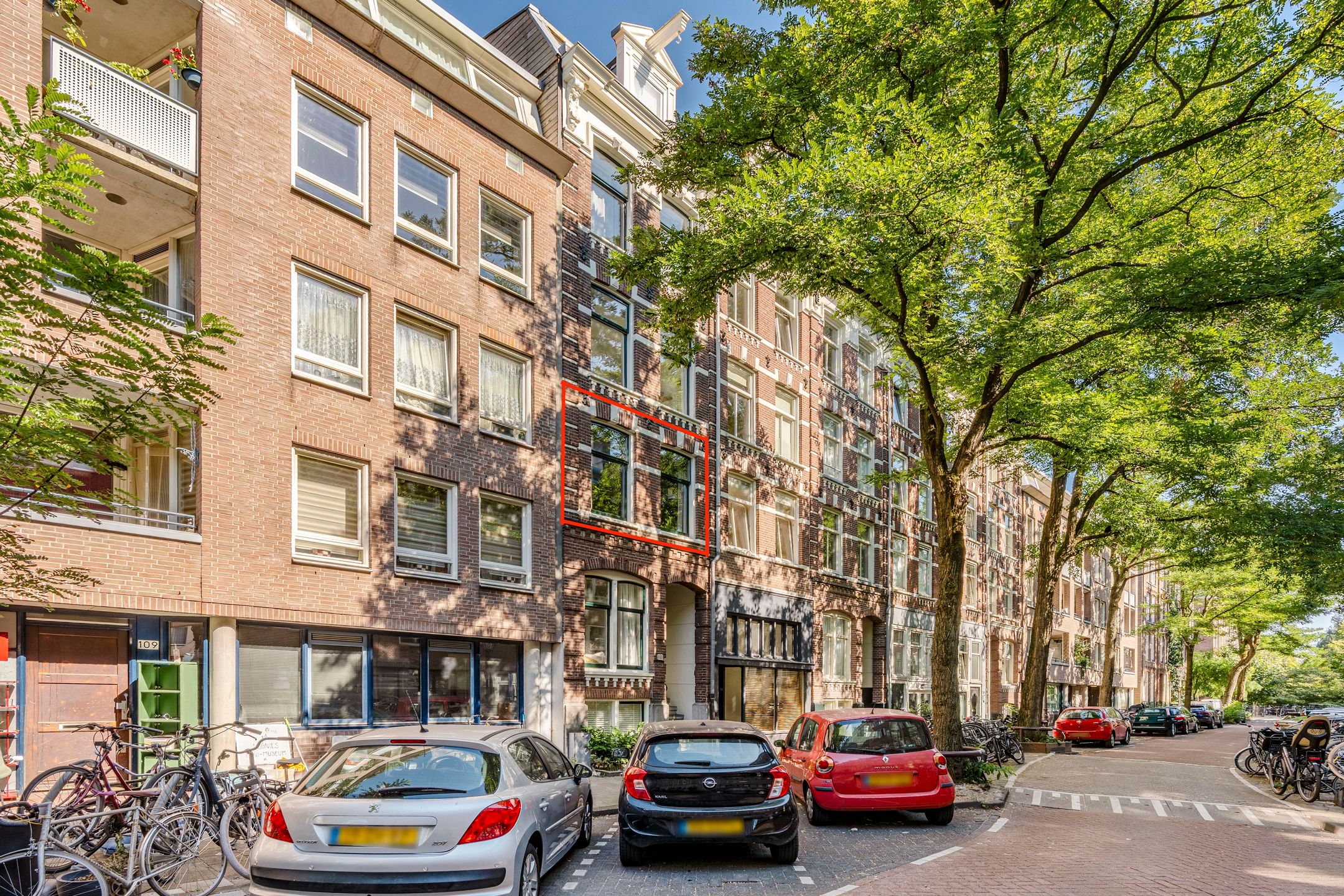 Photo 24 of Da Costastraat 111-1