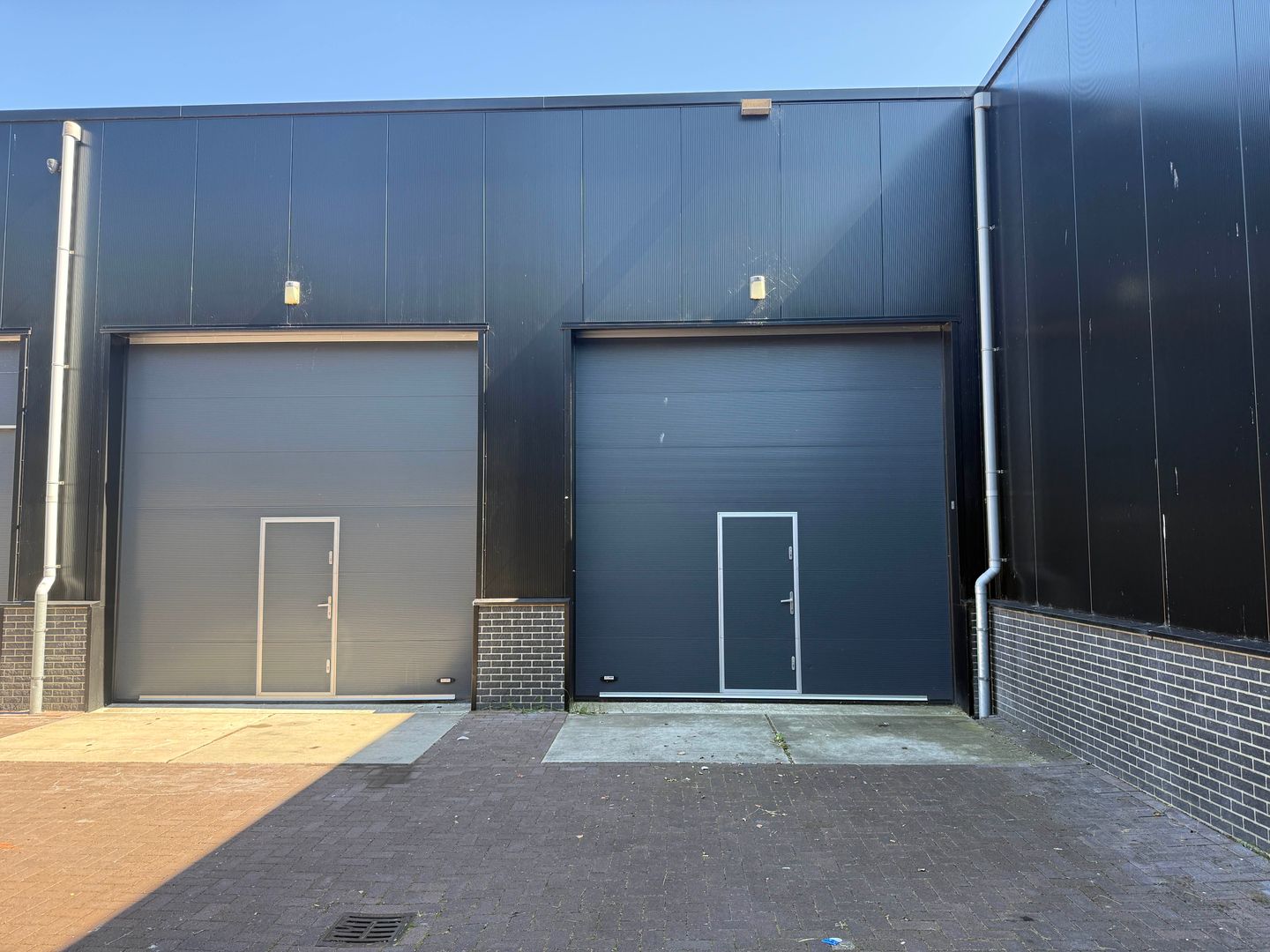 Bekijk foto 2 van Bedrijfsweg 1-AG