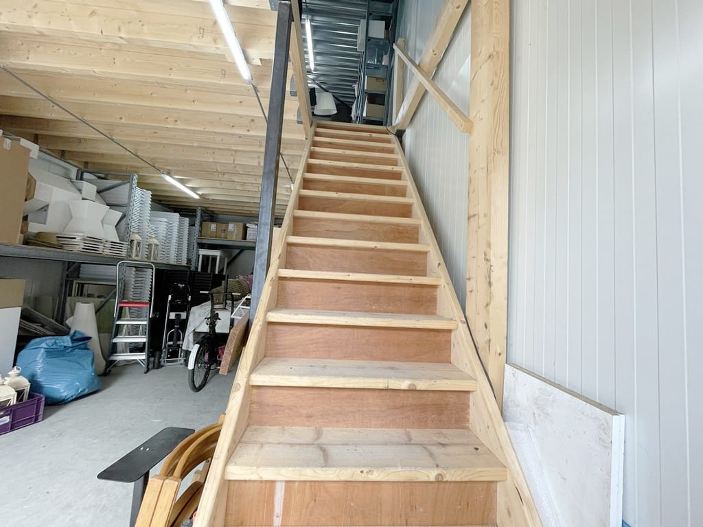 Bekijk foto 5 van Bedrijfsweg 1-AG