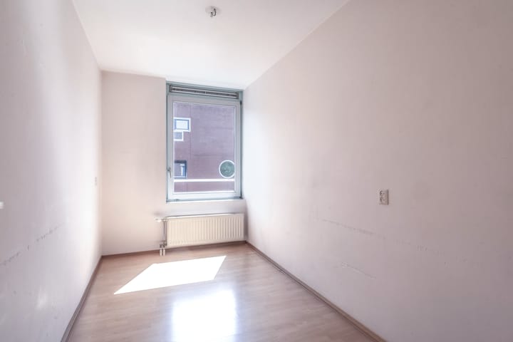 Appartement te koop: Reitzstraat 7C, Amsterdam