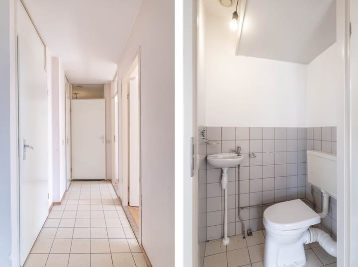 Appartement te koop: Reitzstraat 7C, Amsterdam