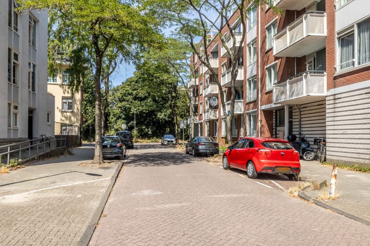 Foto 4 van Reitzstraat 7-C