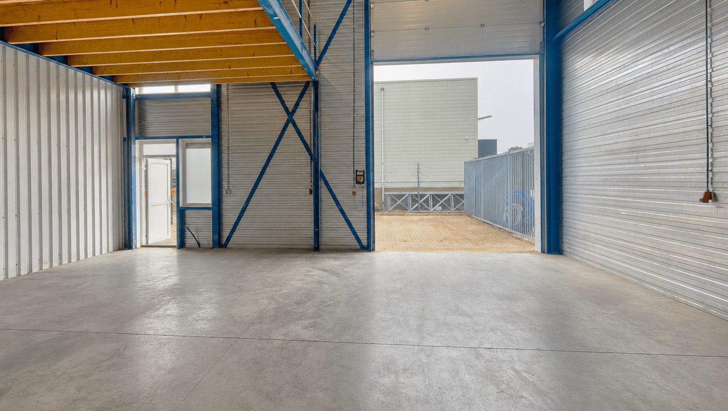 Bekijk foto 3 van Binnenhavenstraat 41-A