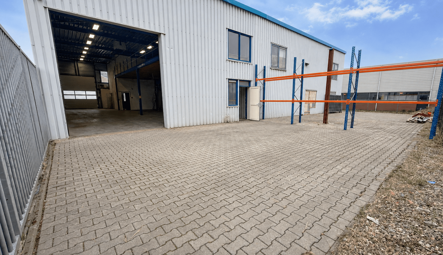Bekijk foto 4 van Binnenhavenstraat 41-A
