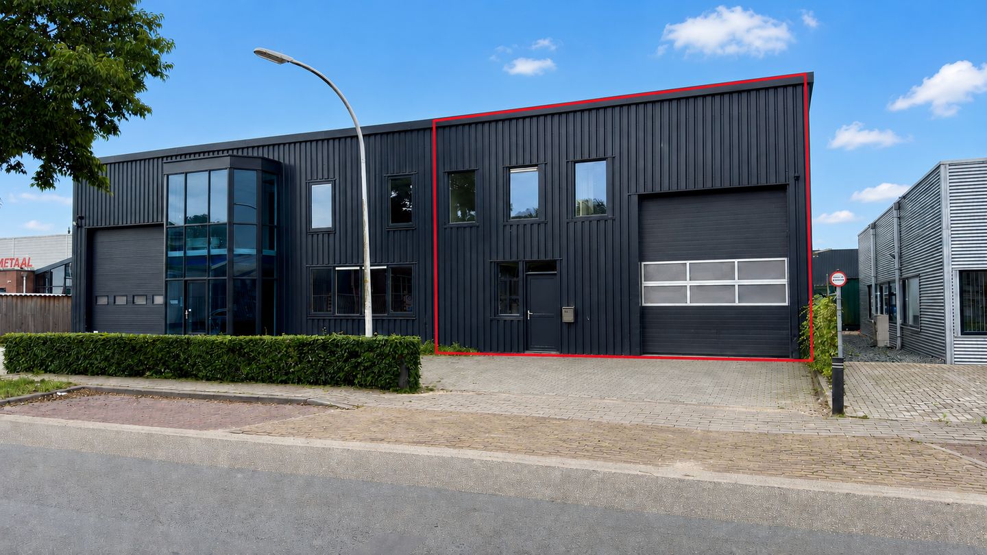 Bekijk foto 1 van Binnenhavenstraat 41-A