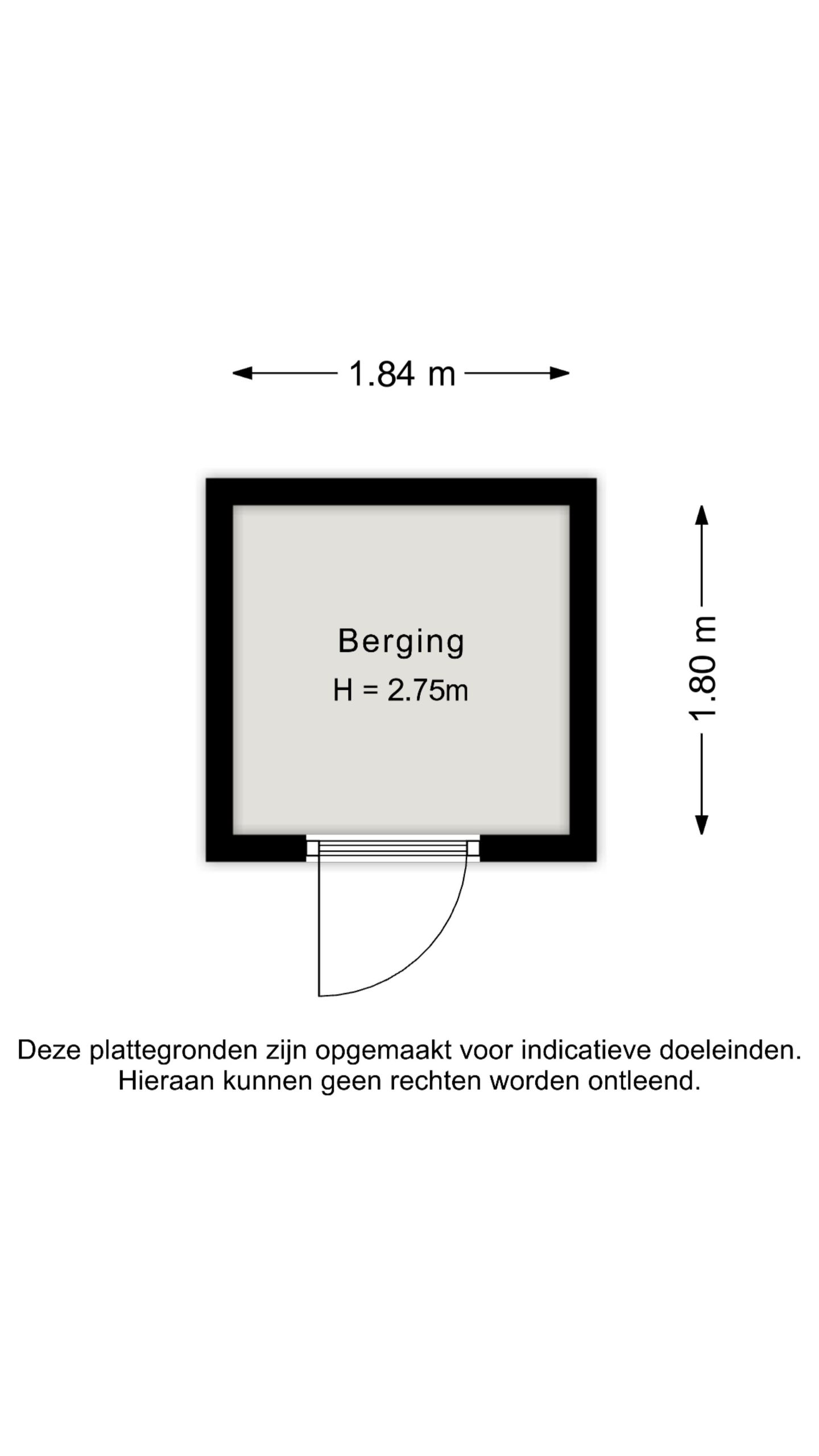 Foto 40 van Noorderkade 21-H
