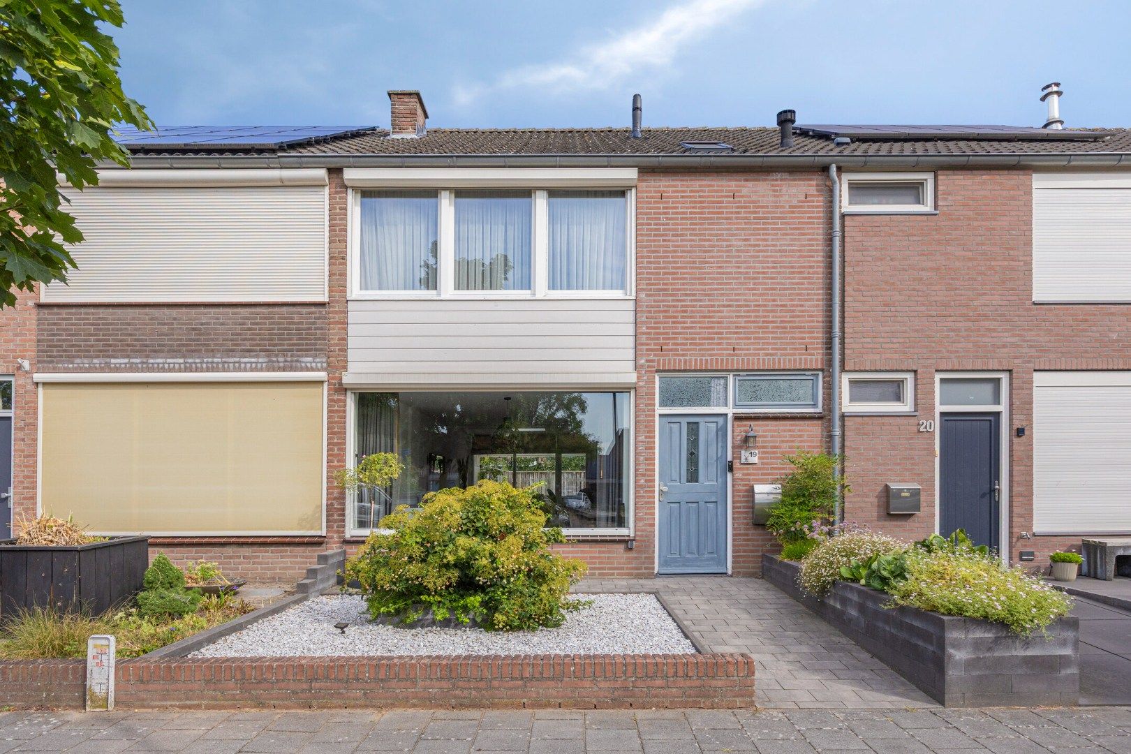 Molenplein 19