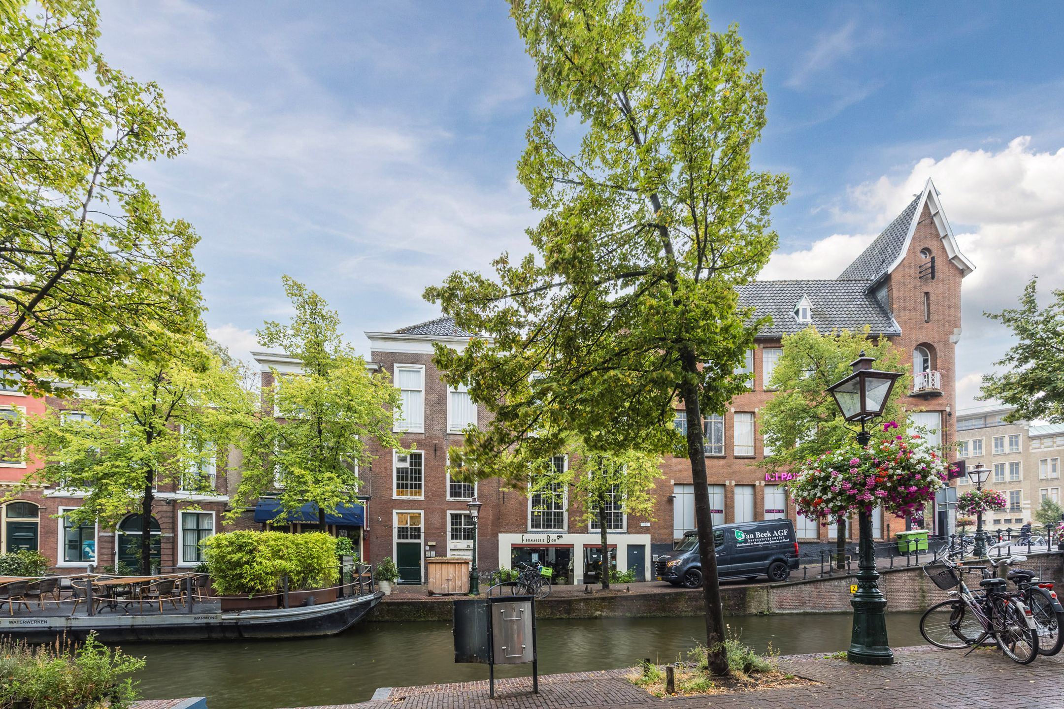 Oude Rijn 1-E 1 E