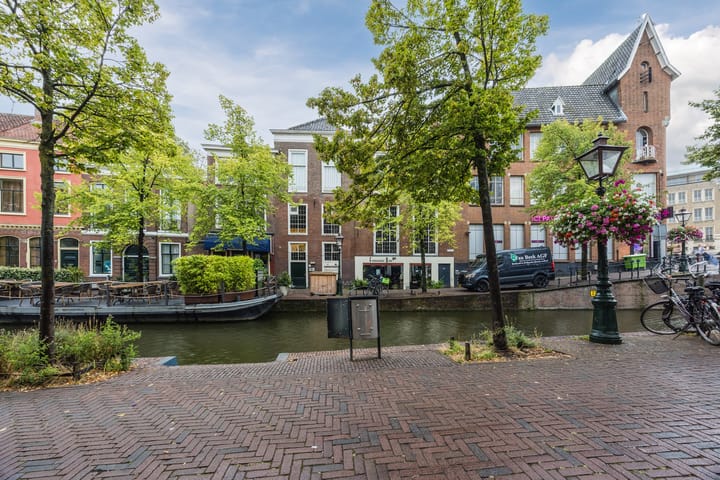 Foto 2 van Oude Rijn 1-E