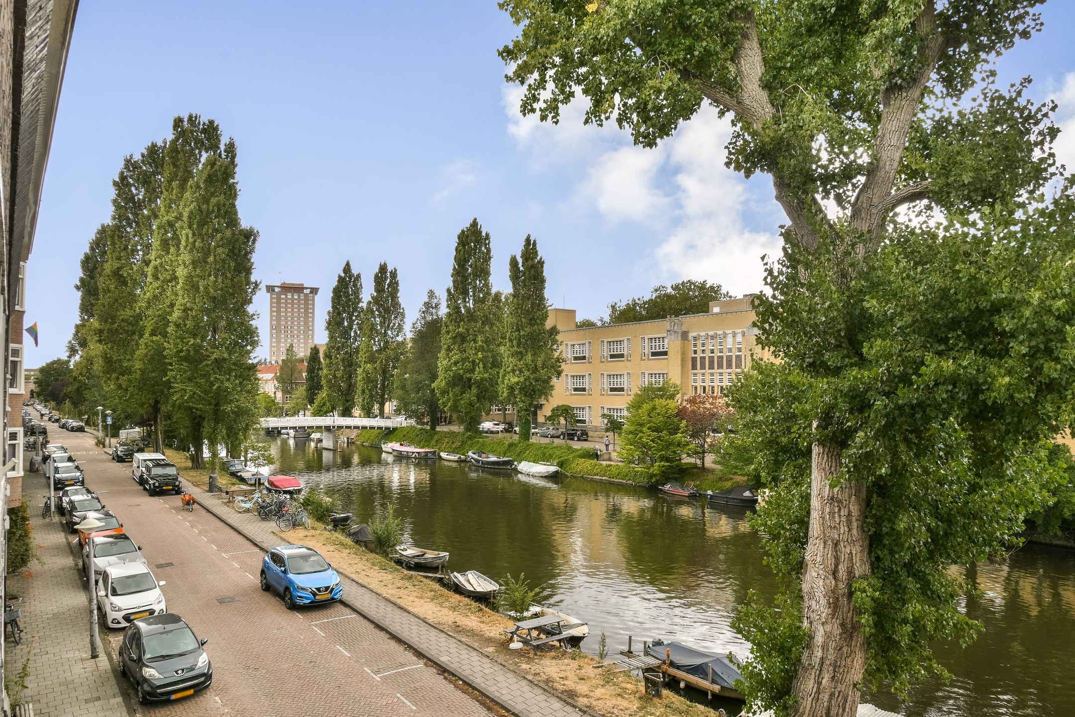 Foto 9 van Amstelkade 54-2