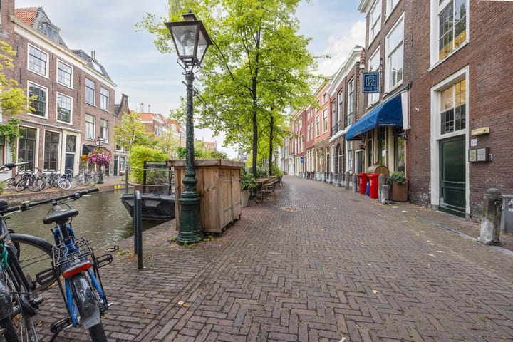Foto 4 van Oude Rijn 1-E