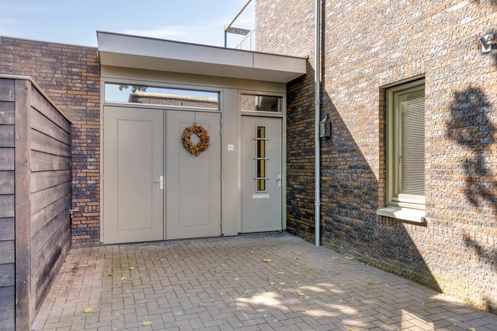 Foto 4 van Twee Torensstraat 10
