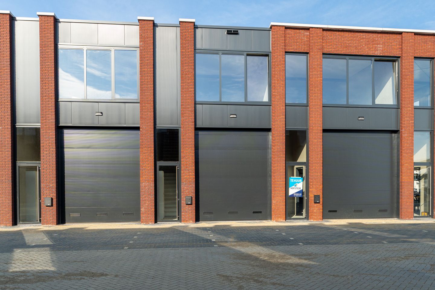 View photo 1 of Industrieweg 12-b