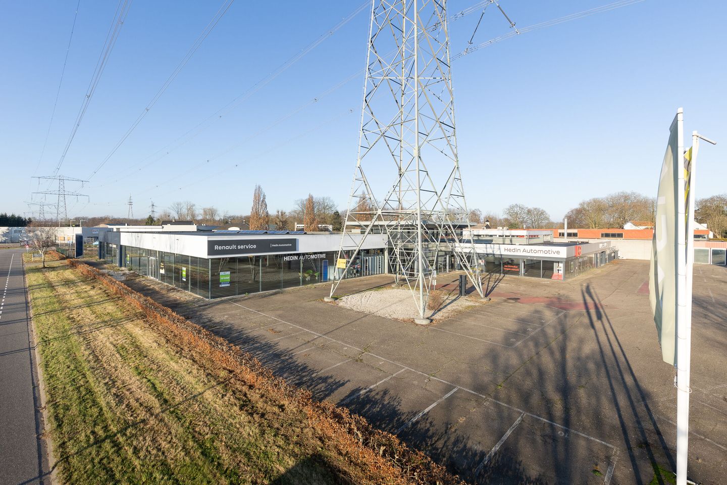 View photo 5 of Kruisakker 14