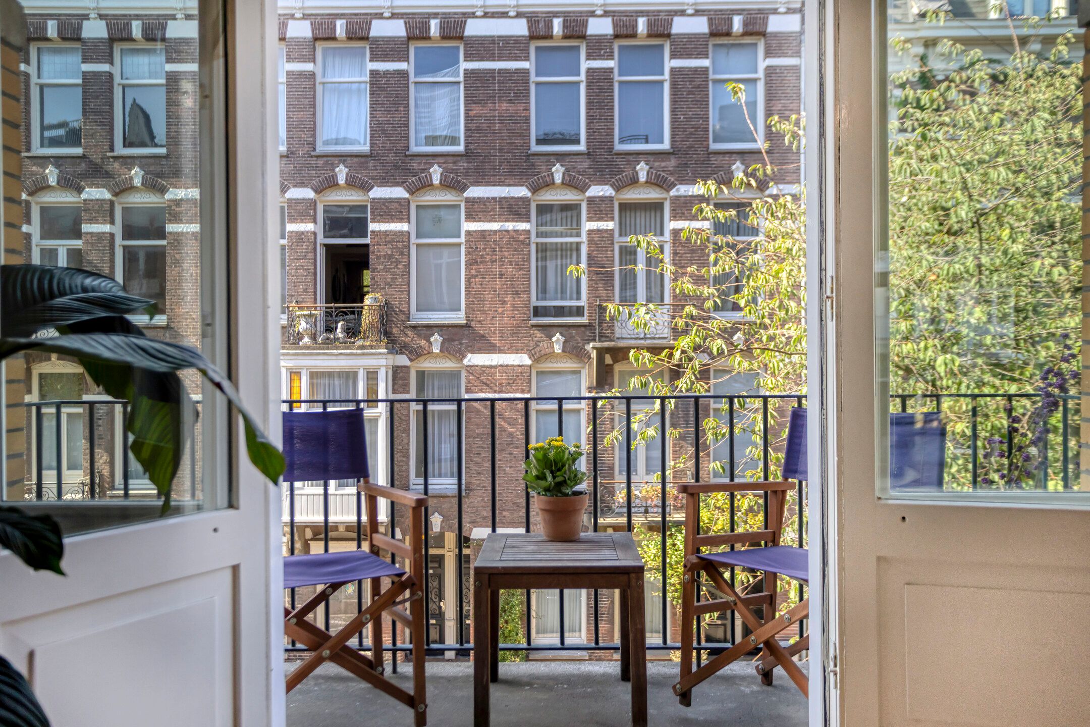Foto 9 van Eerste Helmersstraat 69-1
