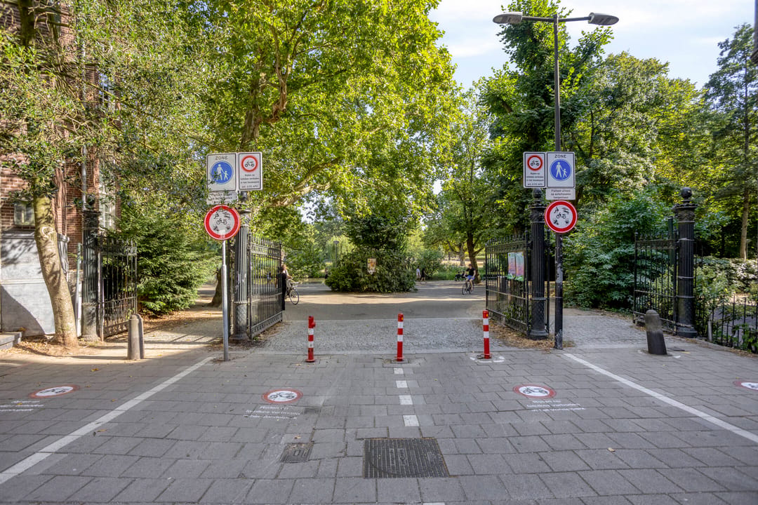 Foto 32 van Eerste Helmersstraat 69-1