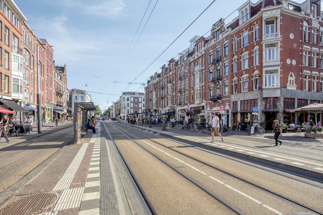 Foto 31 van Eerste Helmersstraat 69-1