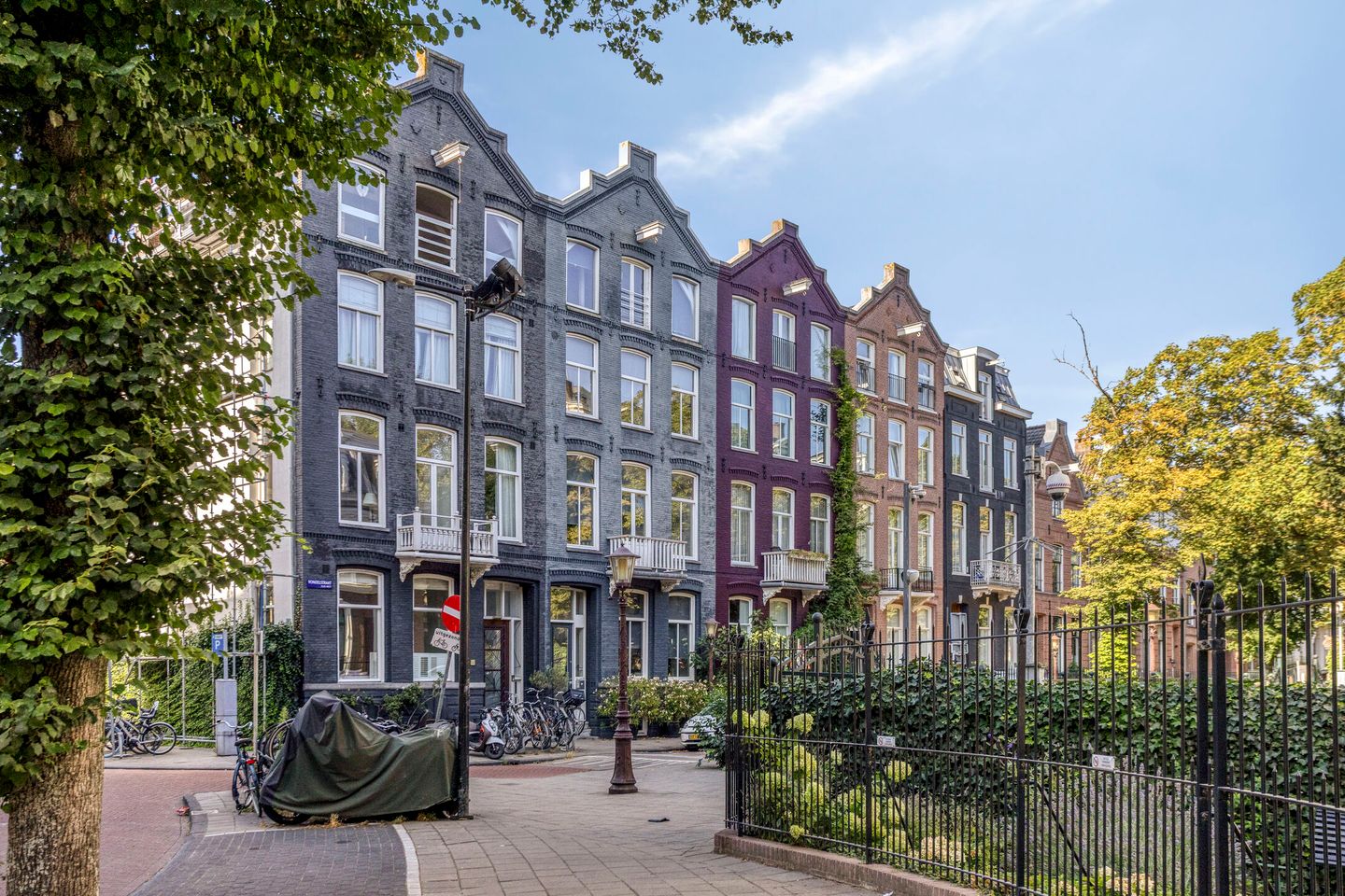 Foto 34 van Eerste Helmersstraat 69-1