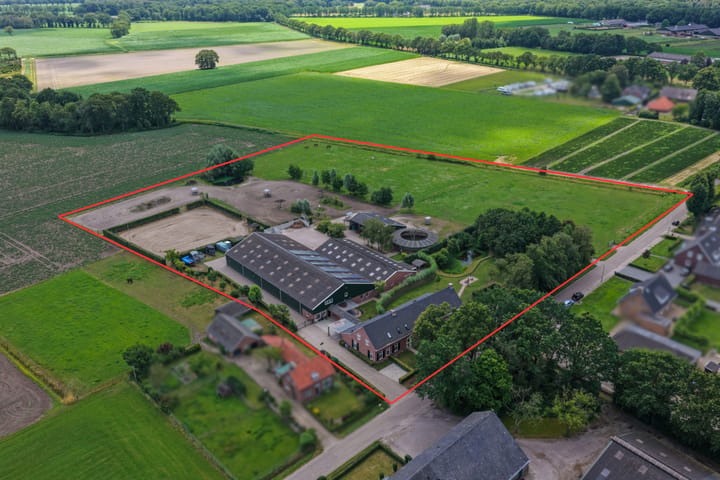 Groenstraat 19, Esbeek