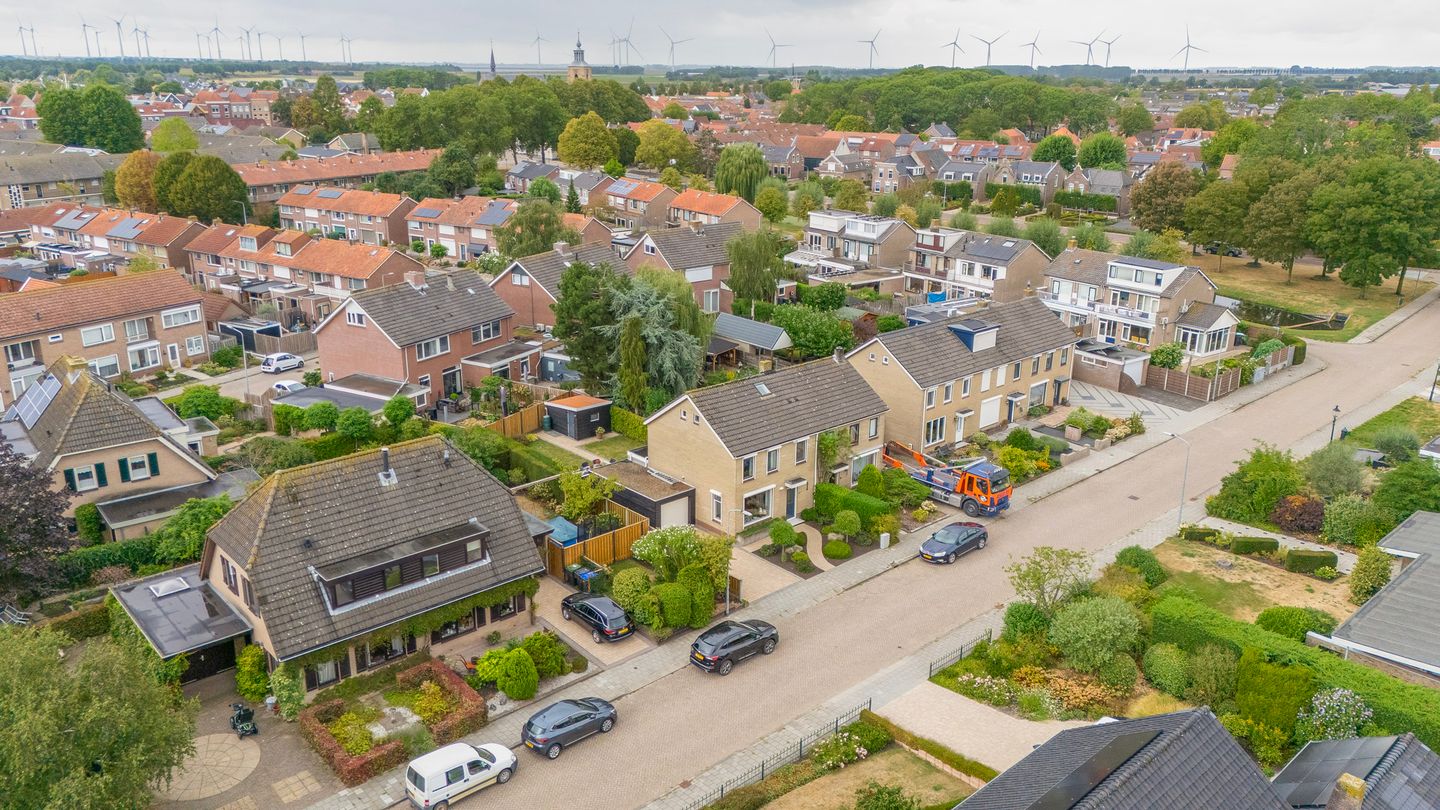 Foto 40 van Mariniersweg 10
