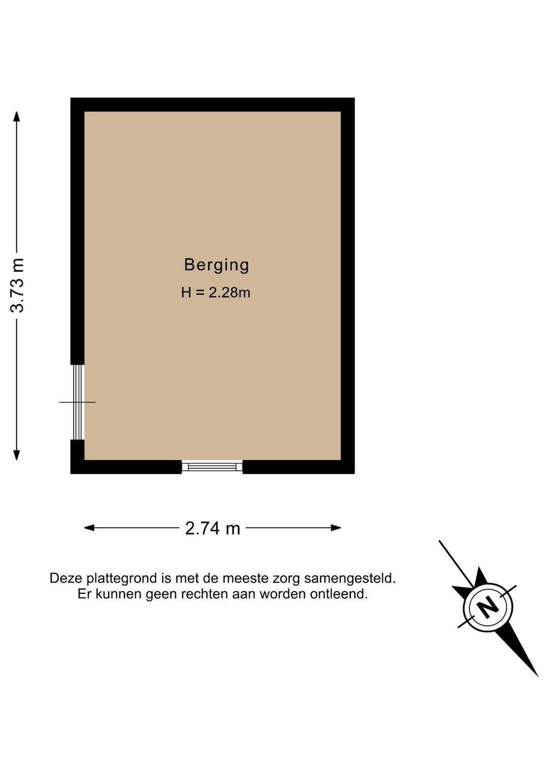 Foto 46 van Mariniersweg 10