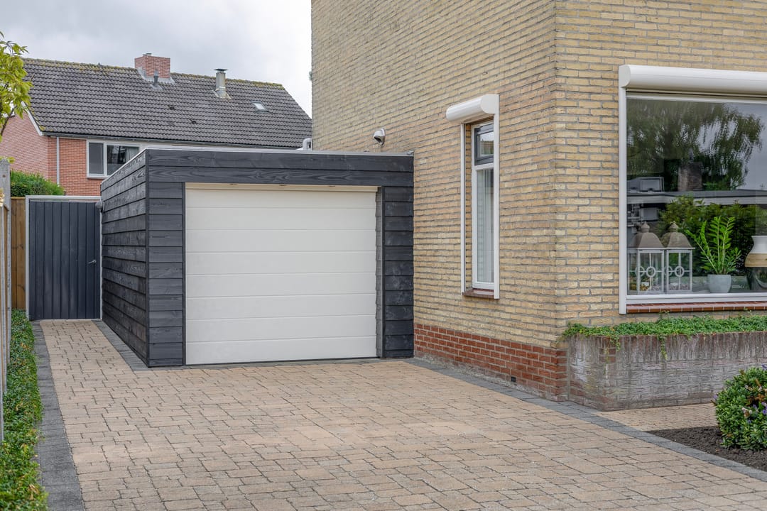 Foto 7 van Mariniersweg 10