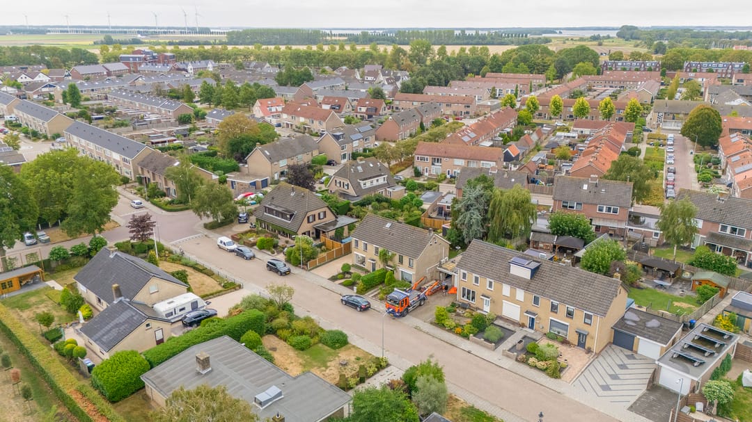 Foto 41 van Mariniersweg 10