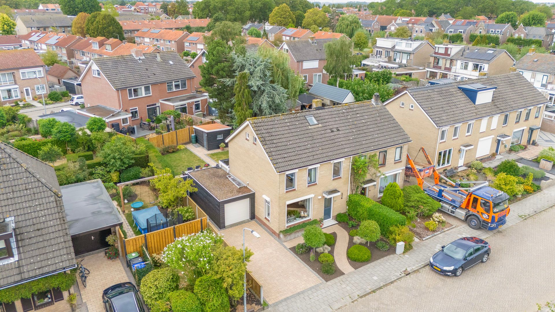 Foto 42 van Mariniersweg 10