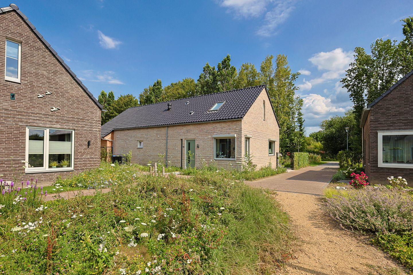 Foto 4 van Zilverhof 11