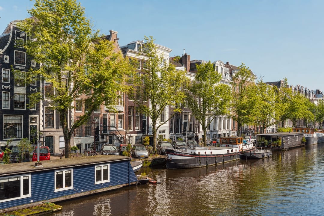 Foto 2 van Keizersgracht 812-E