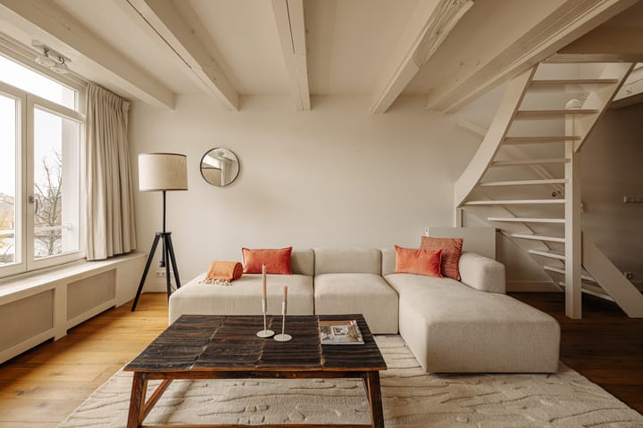 Appartement te koop: Keizersgracht 812E, Amsterdam