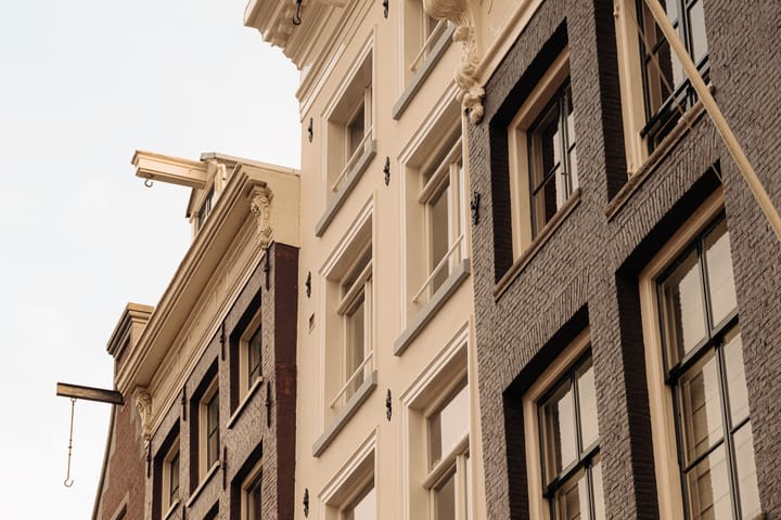 Appartement te koop: Keizersgracht 812E, Amsterdam
