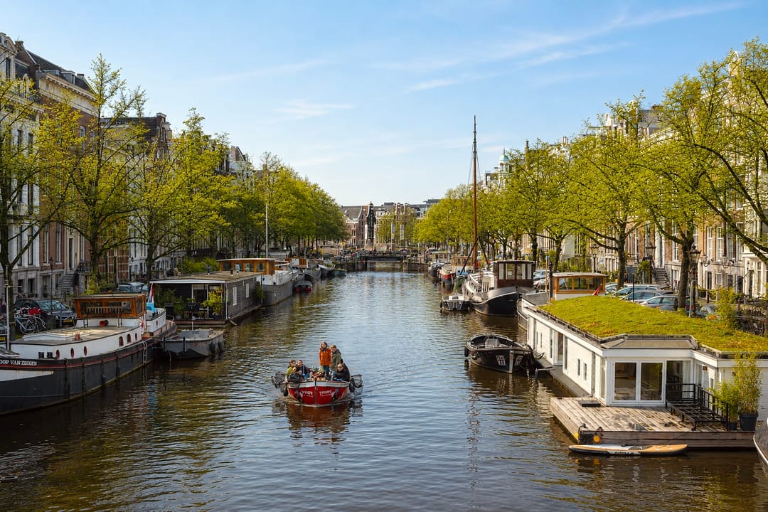 Foto 31 van Keizersgracht 812-E