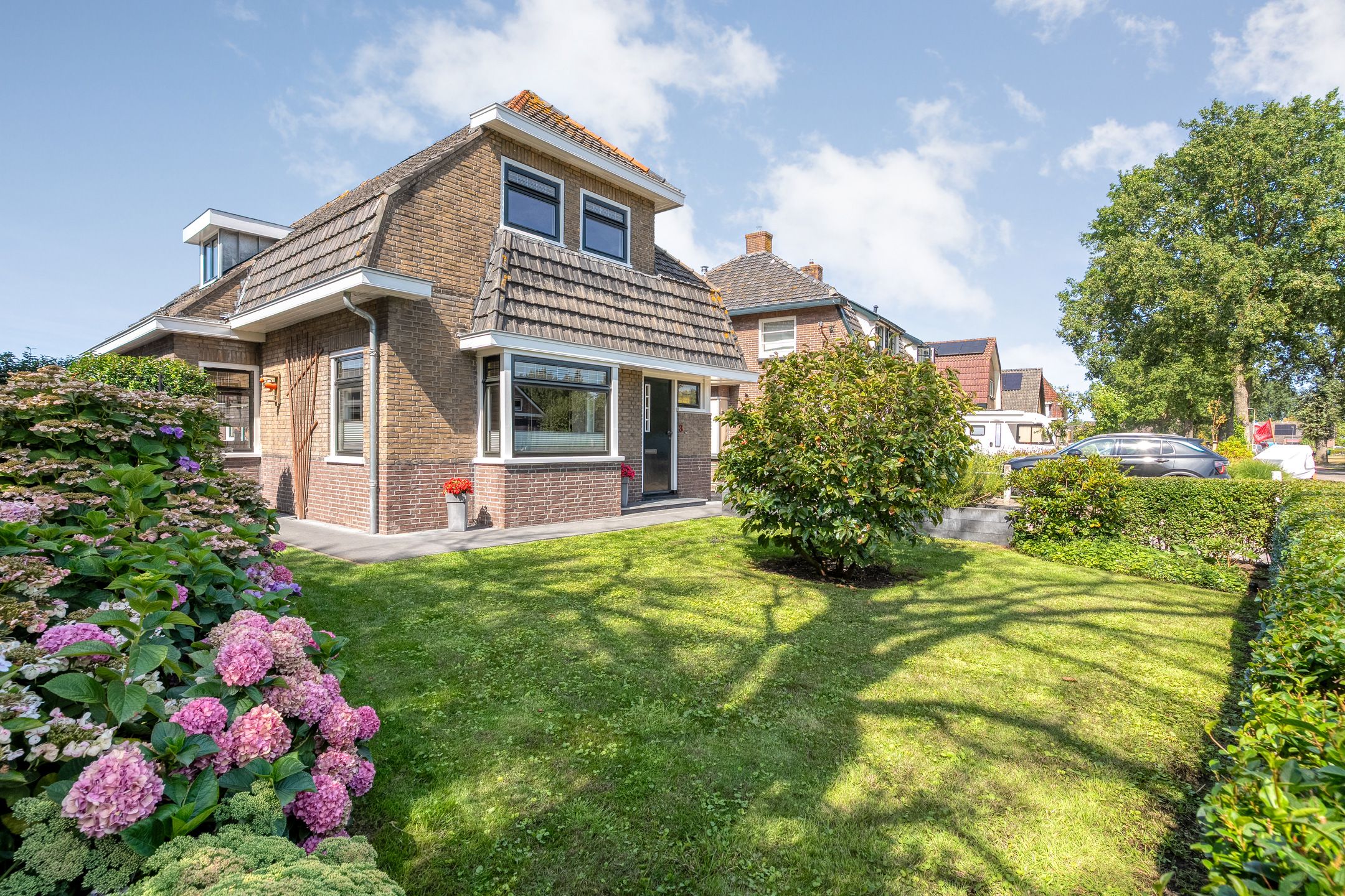 Prinsesseweg 3 