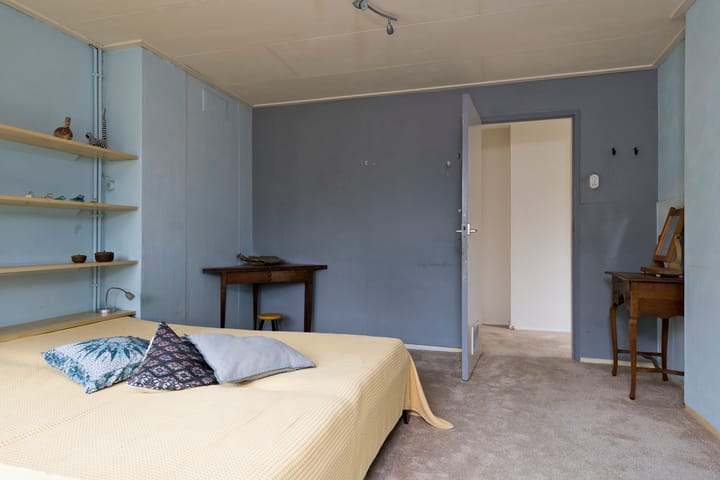 Twee-onder-één-kap te koop: Waldeck Pyrmontlaan 20, Doorwerth