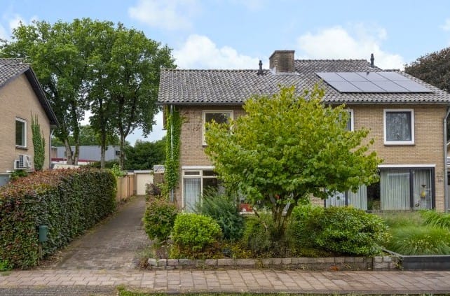 Foto 2 van Waldeck Pyrmontlaan 20