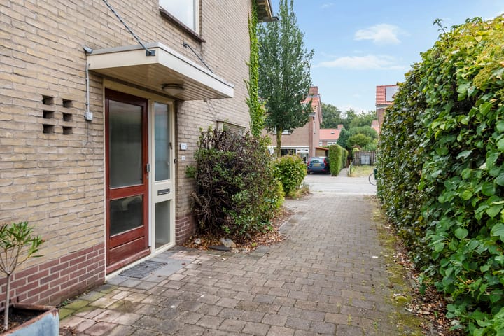 Foto 5 van Waldeck Pyrmontlaan 20