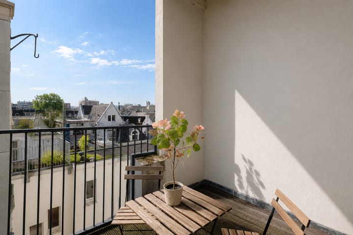 Foto 3 van Keizersgracht 812-E