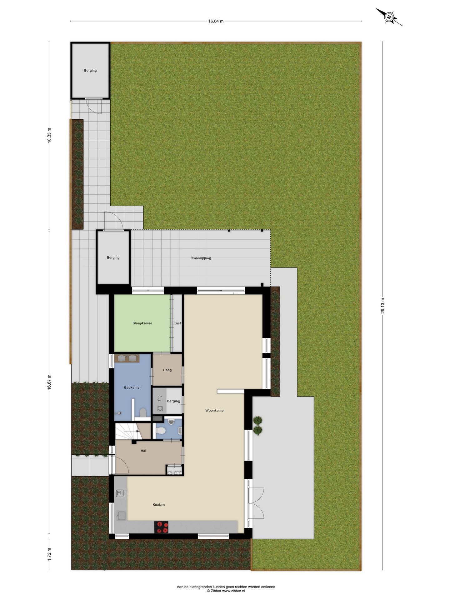 Foto 59 van Zilverhof 11