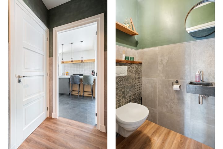 Vrijstaande woning te koop: Prinsesseweg 3, Koekange