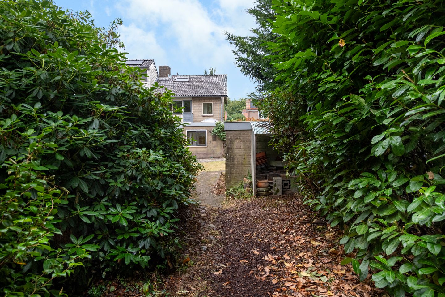 Foto 44 van Waldeck Pyrmontlaan 20