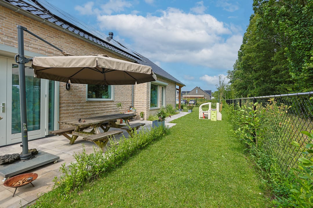 Foto 41 van Zilverhof 11