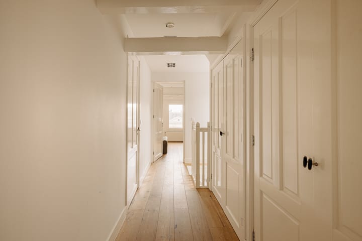 Appartement te koop: Keizersgracht 812E, Amsterdam