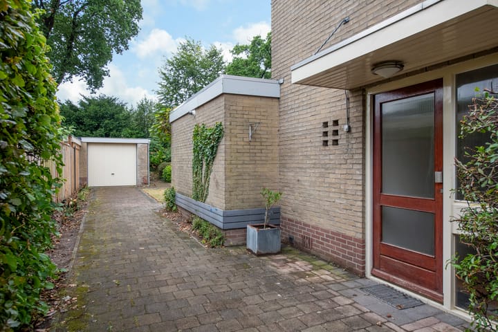 Foto 4 van Waldeck Pyrmontlaan 20