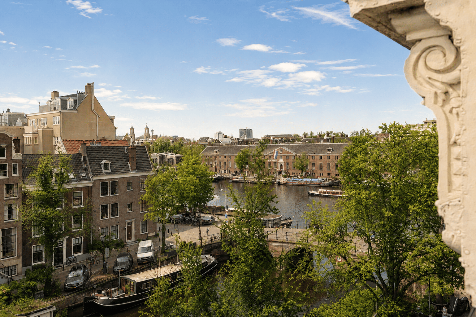 Foto 18 van Keizersgracht 812-E
