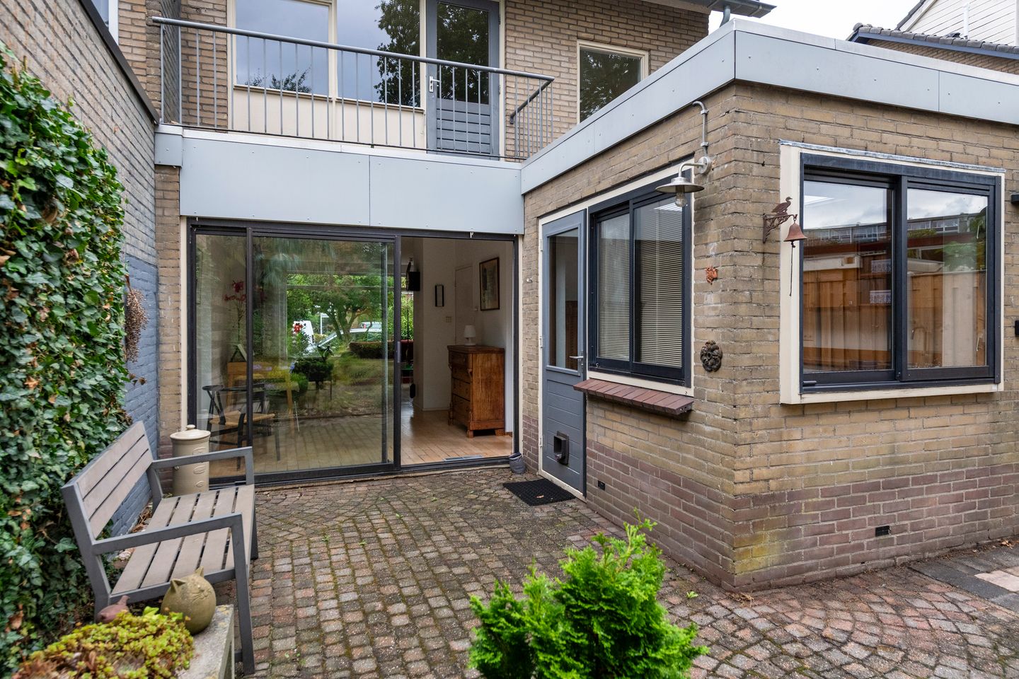 Foto 40 van Waldeck Pyrmontlaan 20