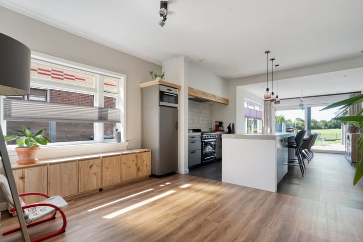 Vrijstaande woning te koop: Prinsesseweg 3, Koekange