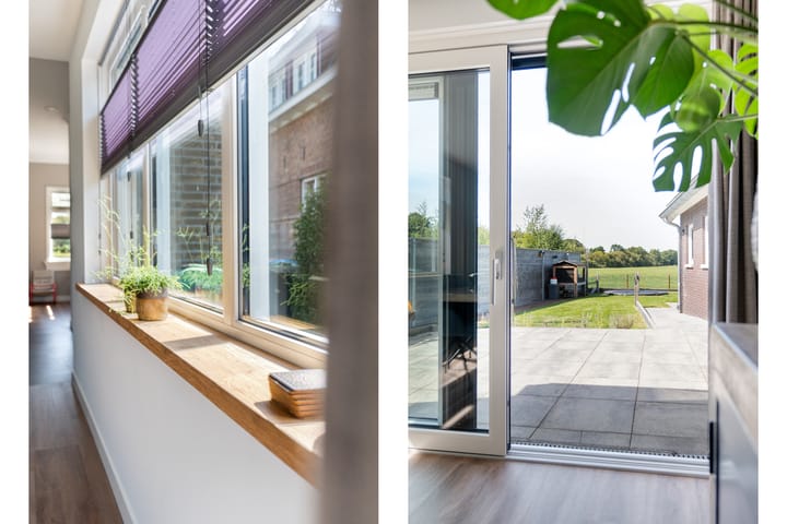 Vrijstaande woning te koop: Prinsesseweg 3, Koekange